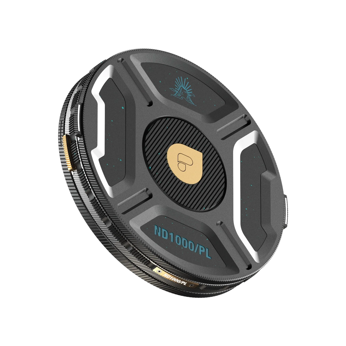 Helix MagLock™ - Burkard