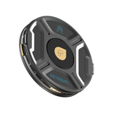 Helix MagLock™ - Burkard