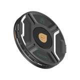 Helix MagLock™ - Burkard