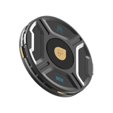 Helix MagLock™ - Burkard