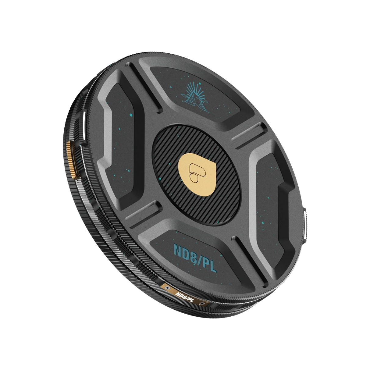 Helix MagLock™ - Burkard