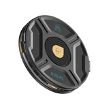 Helix MagLock™ - Burkard