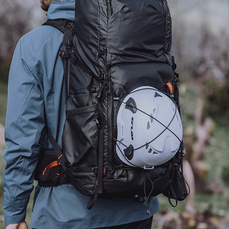 PGYTECH OnePro Flex Backpack 50L (Space Black) + Camera Insert M