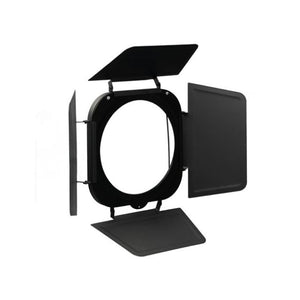 Hive Lighting 4 Leaf Barn Doors for Zoom Reflector