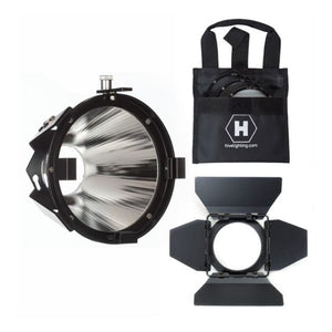 Hive Lighting Flood Reflector Kit
