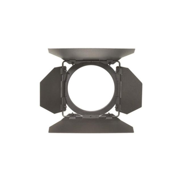 Hive Lighting 4 Leaf 5'' Barn Doors for Par & Flood Reflectors and 5'' Fresnel