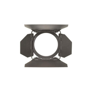 Hive Lighting 4 Leaf 5'' Barn Doors for Par & Flood Reflectors and 5'' Fresnel