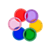 Micro Color Gels