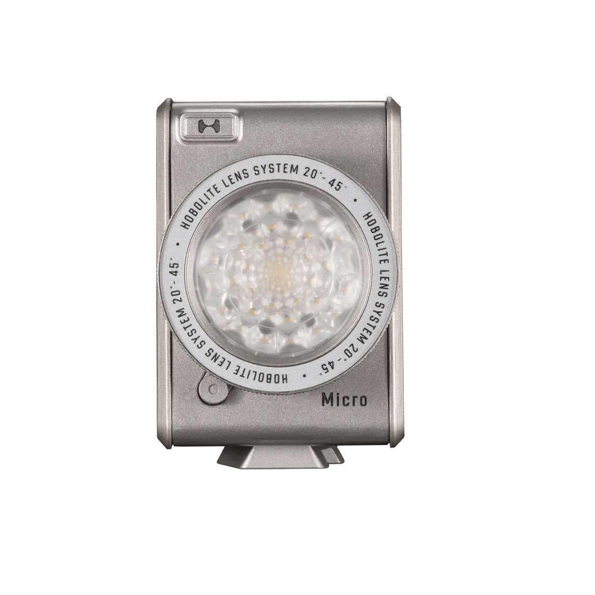 Hobolite Micro Adjustable Lens