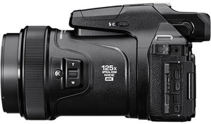 Nikon COOLPIX P1100 Digital Camera