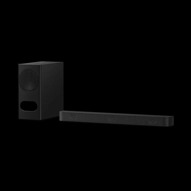 Sony HT-B500 BRAVIA Theater Bar 5 Soundbar