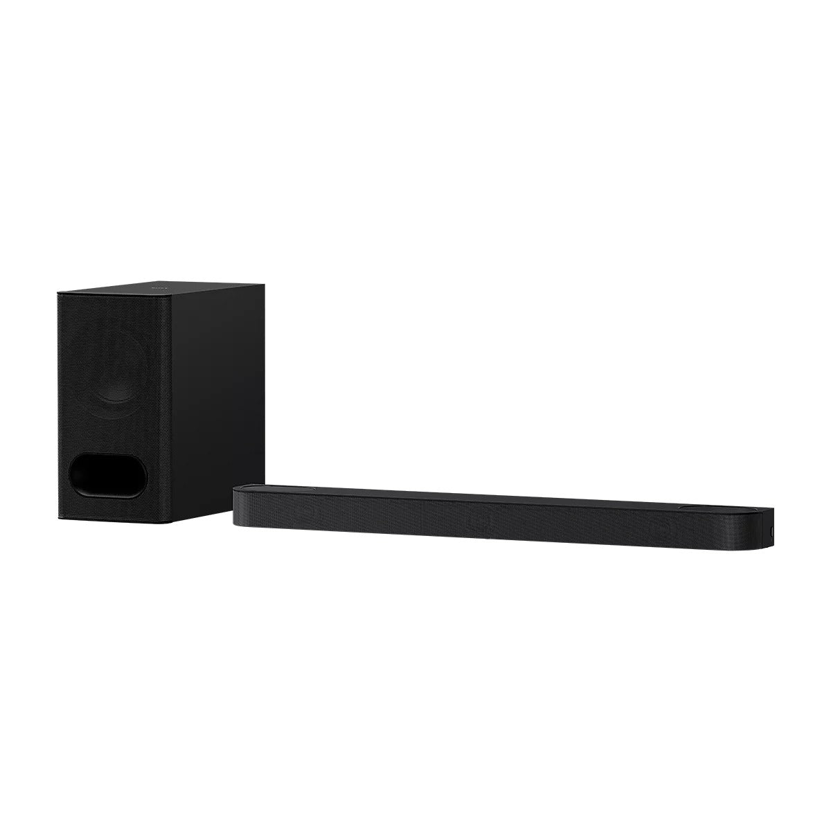 Sony HT-B600 BRAVIA Theater Bar 6 Soundbar with Wireless Subwoofer