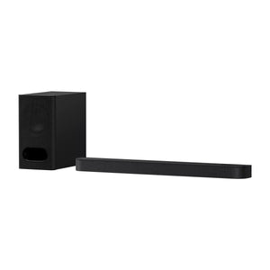 Sony HT-B600 BRAVIA Theater Bar 6 Soundbar with Wireless Subwoofer