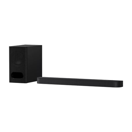 Sony HT-B600 BRAVIA Theater Bar 6 Soundbar with Wireless Subwoofer