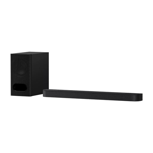 Sony HT-B600 BRAVIA Theater Bar 6 Soundbar with Wireless Subwoofer