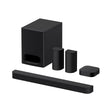 Sony HT-S60 BRAVIA Theater System 6 5.1ch Home Theater System