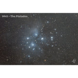 iEXOS-100 PMC-Eight Equatorial Tracker System