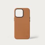 Leather MagSafe Case for iPhone 13 Pro Max