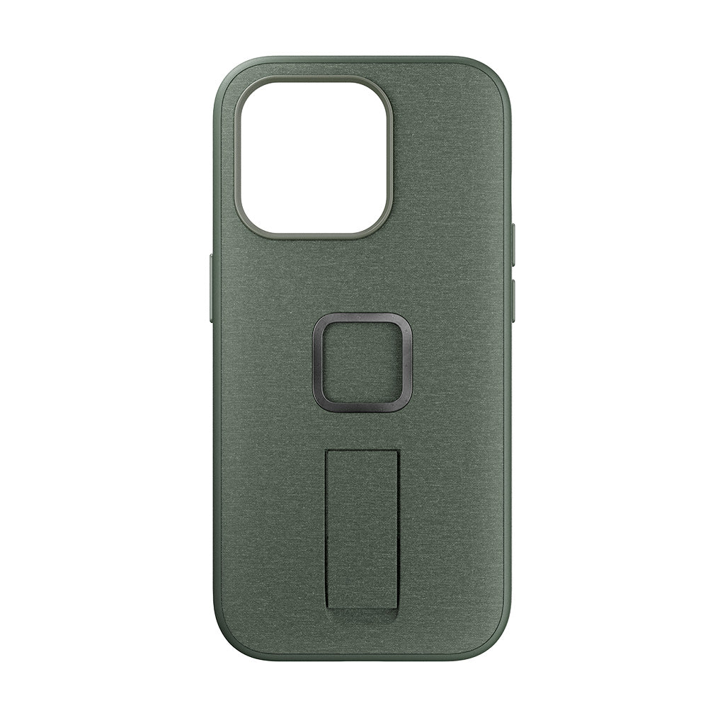 Everyday Loop Case | iPhone 15 Pro V1 | Sage