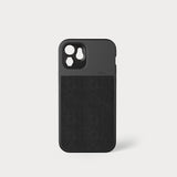 Rugged Camera Case for iPhone 12