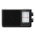 Sony ICF-506 Portable Analog AM/FM Radio