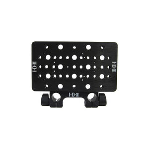 IDX Cheese plate with Lightweight 15mm Clamp