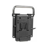 IDX V-Mount Adapter Plate for 100mm VESA LCD Monitors