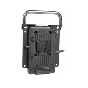 IDX V-Mount Adapter Plate for 100mm VESA LCD Monitors