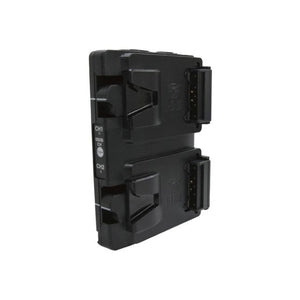 IDX Micro 2-Channel Hot-Swap Adapter