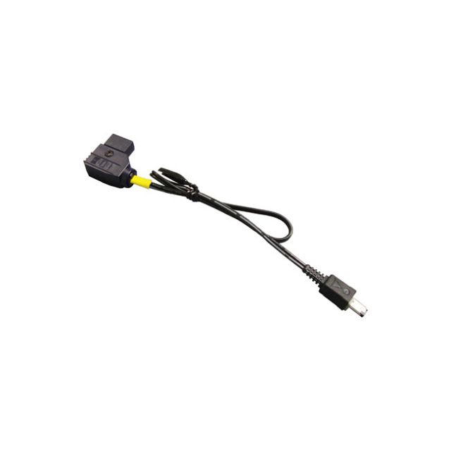 IDX DC-DC Cable for JVC GY-HM100 Series