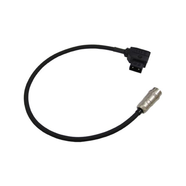 IDX DC Cable for Canon CINE-SERVO Lens