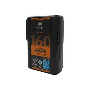 IDX 154Wh 28.8V Li-ion B-Mount Battery