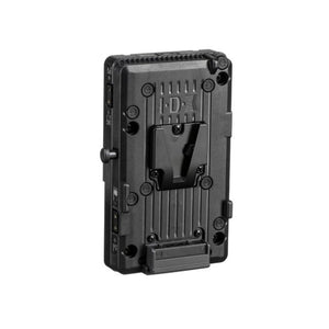IDX V-Mount Adapter Plate with 5x D-Tap Outputs