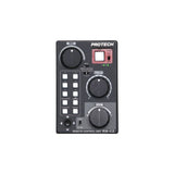 IDX LANC Lens Remote Controller with ND Button for Canon/Sony Handheld Camcorder