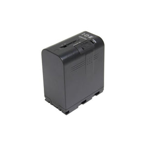 IDX 7350mAh JVC Battery