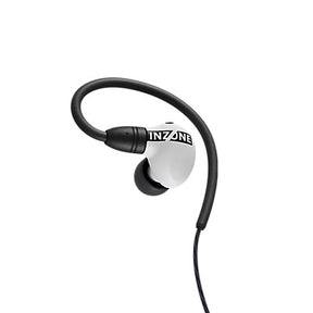 Sony INZONE E9 Wired In-Ear Gaming Headphones - White