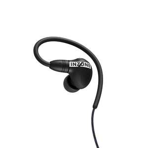 Sony INZONE E9 Wired In-Ear Gaming Headphones (Black)