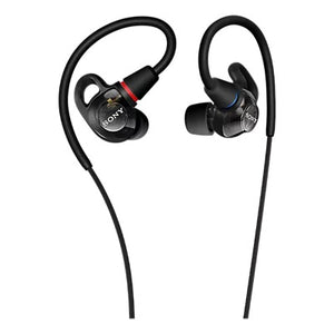 Sony IER-M500 Professional In-Ear Monitor Headphones (Black)
