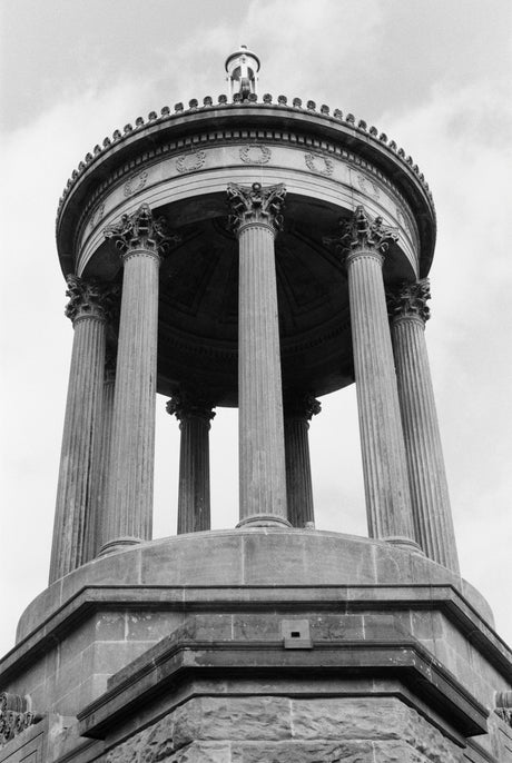 Ilford DP400 sample photo 1