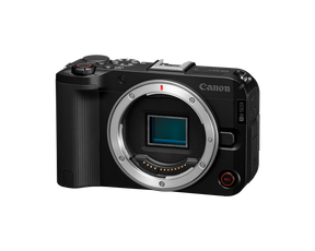 Canon EOS R50V Mirrorless Camera