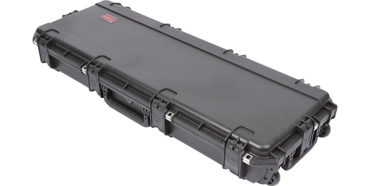 SKB 3iSeries Mil-Std Waterproof Case