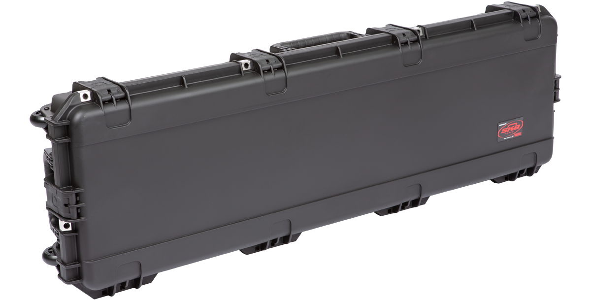 SKB 3iSeries Mil-Std Waterproof Case