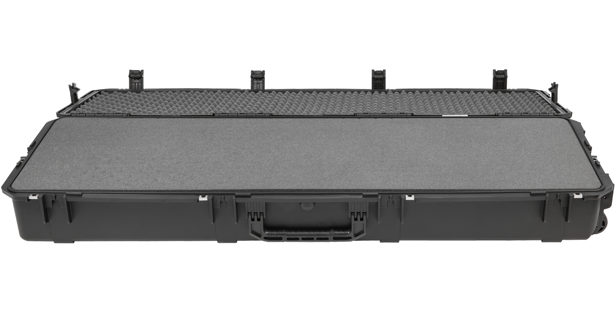 SKB 3iSeries Mil-Std Waterproof Case