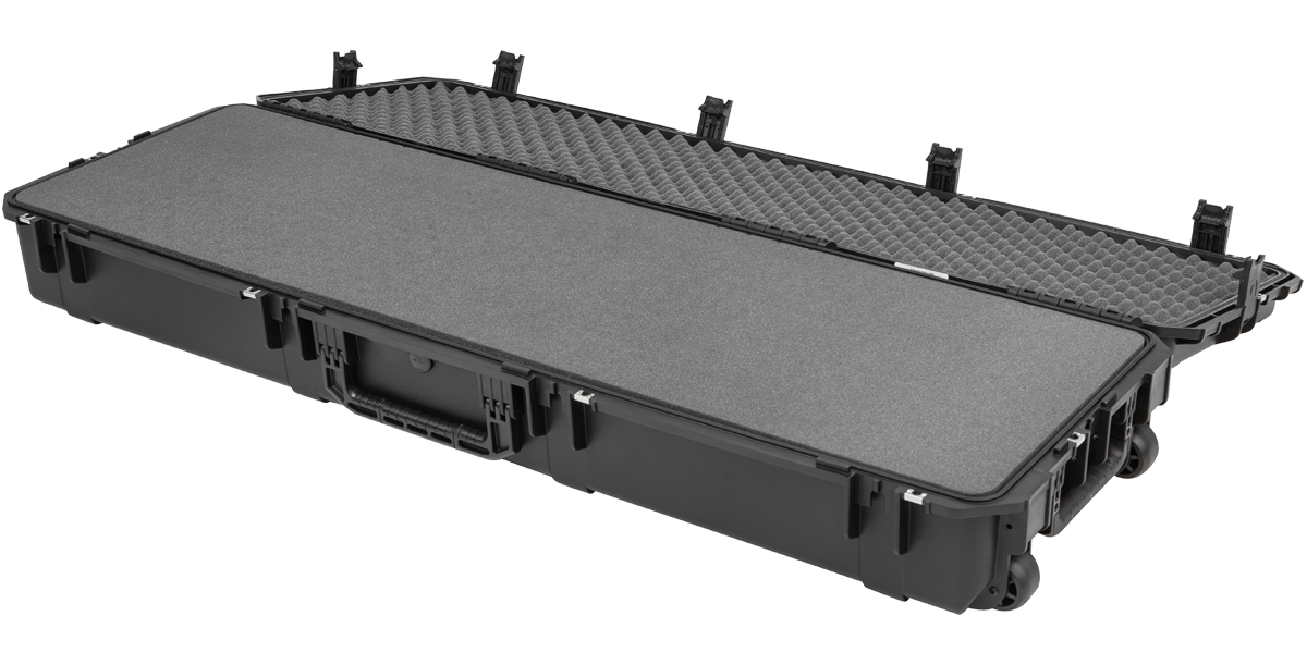 SKB 3iSeries Mil-Std Waterproof Case