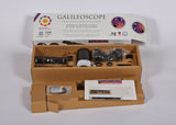 Galileoscope Refractor Telescope STEM Kit - GSCOPE