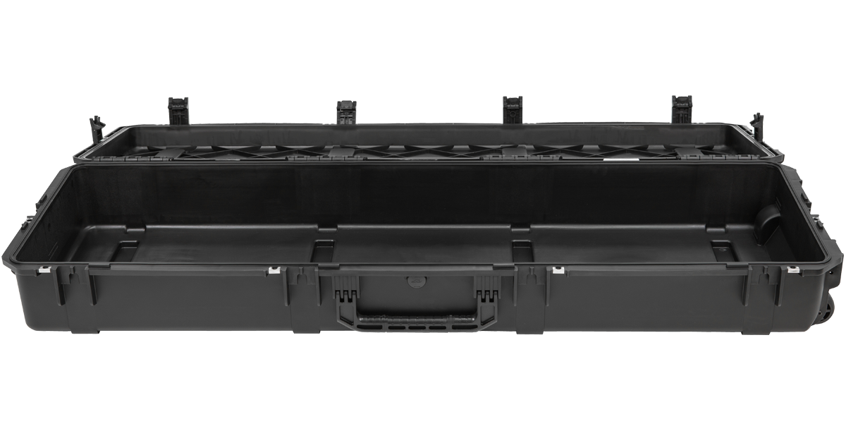 SKB 3iSeries Mil-Std Waterproof Case