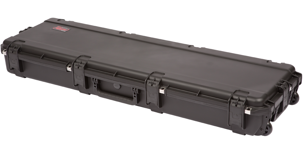 SKB 3iSeries Mil-Std Waterproof Case