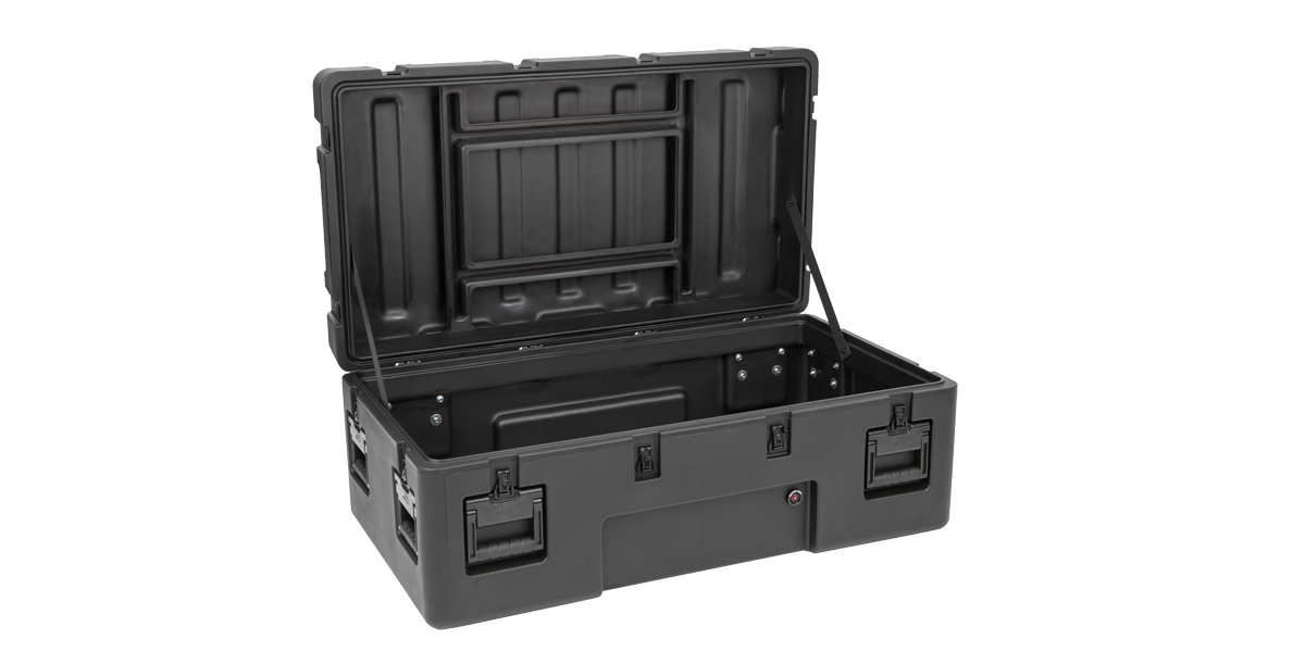 SKB Military Standard Case