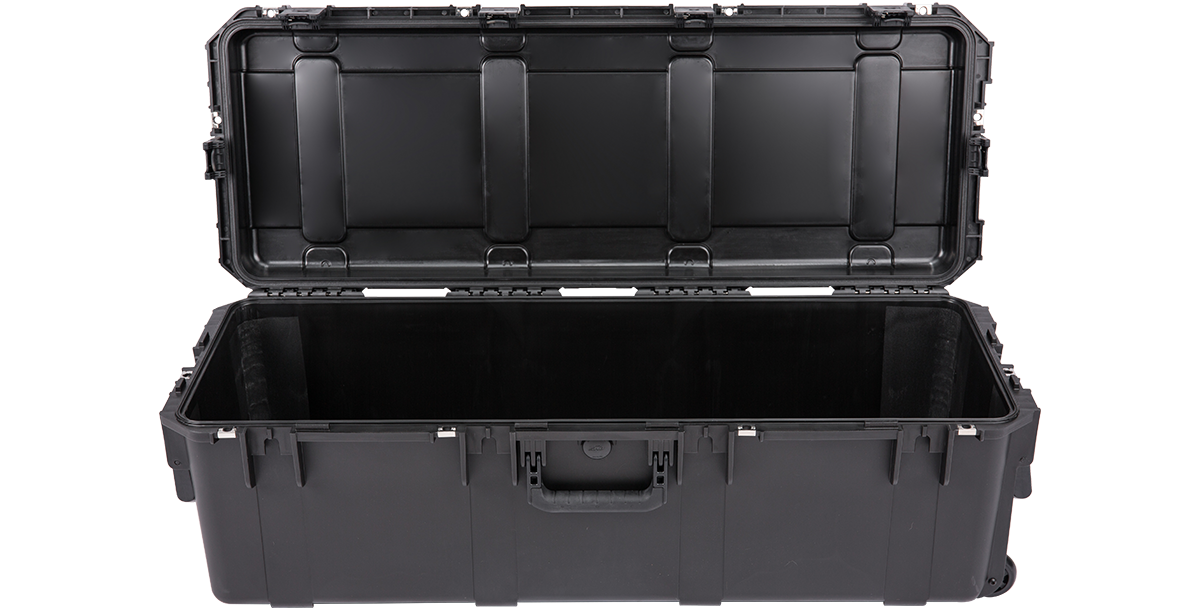 SKB 3iSeries Mil-Std Waterproof Case