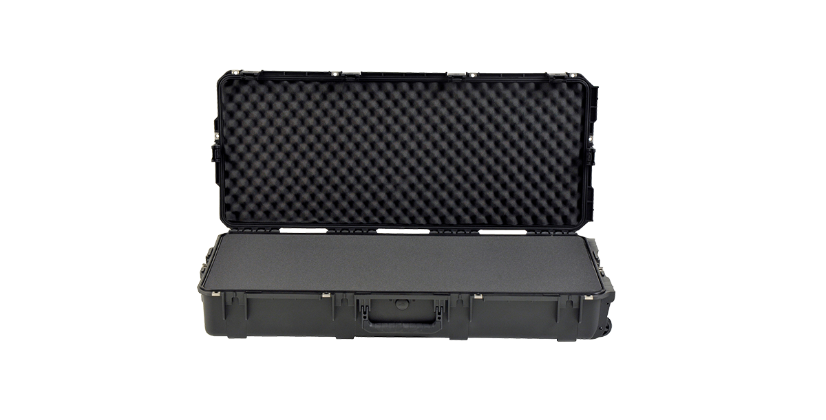 SKB 3iSeries Mil-Std Waterproof Case